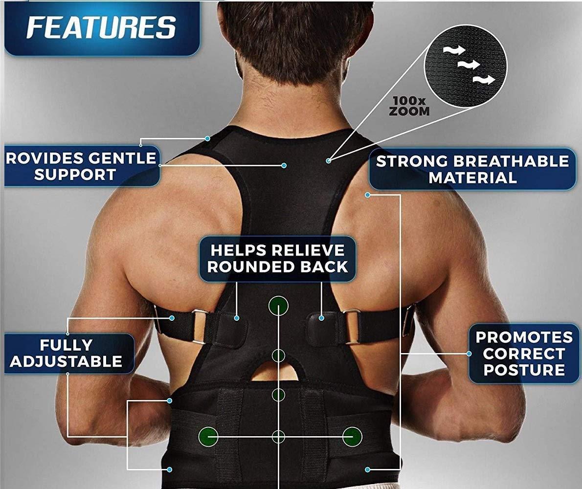 Posture corrector