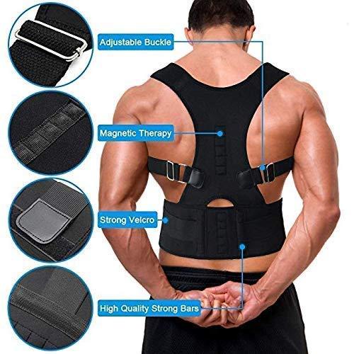 Posture corrector Belt - Unisex (Men & Women)