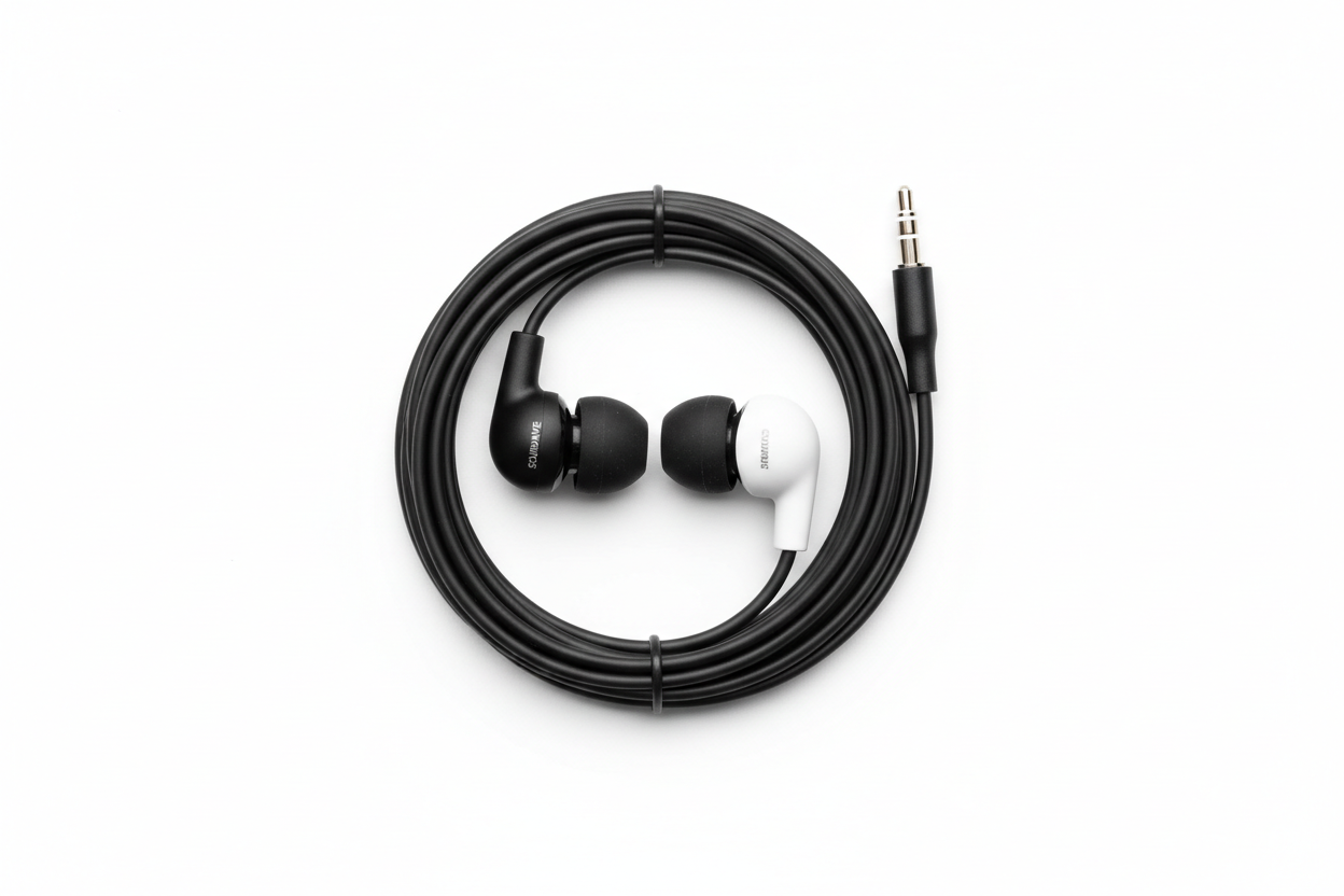 realme Buds T200 True Wireless Earbuds with Hi-Res Audio 12.4mm Bass Drivers