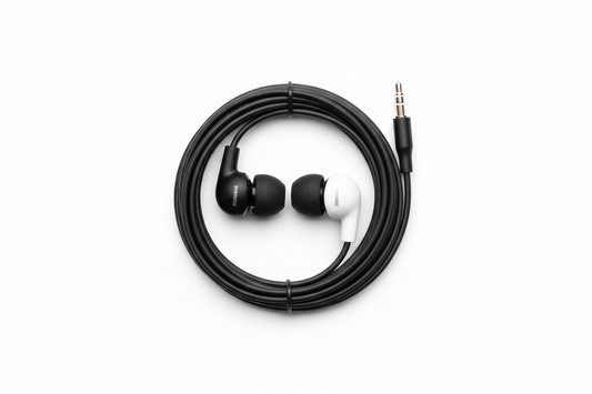 realme Buds T200 True Wireless Earbuds with Hi-Res Audio 12.4mm Bass Drivers